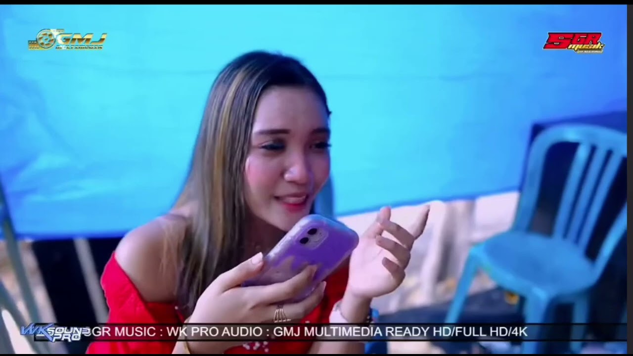 Sigar Voc. DEWI NAWANGSARI SGR MUSIK WK PRO AUDIO GMJ MULTIMEDIA