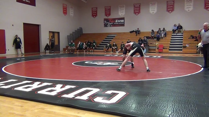 Michael Culpepper (Currituck County) Vs Tristen Ba...