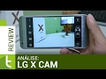 Spesifikasi Lengkap LG X Cam: Kamera Ganda Unggul dengan Fitur Menarik!