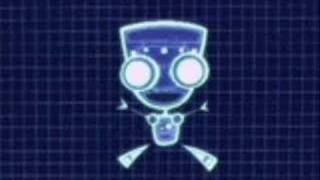 Straight to video - MSI Invader Zim AMV