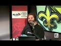 Can Saints Beat Jayden Daniels, Commanders WITHOUT Derek Carr? | Does Darren Rizzi Have Magic Left?