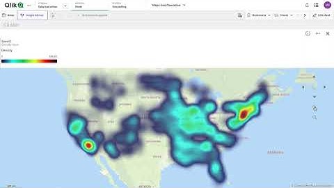 Density layer Complete Guide