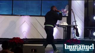 Sunday Service 9:00 AM