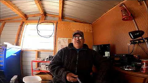 I have my Ham Radio License "What Next"?