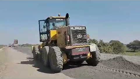 Client Interview Of Grader Operator Gulf Countries I Interview Of Grader Operator For Saudi Arabia