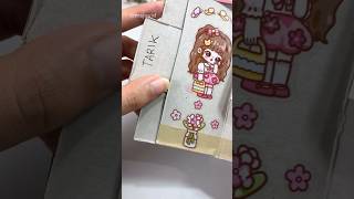 Diy Kartu Ucapan Dari Kemasan Bekas diy stickers sticker diygiftideas diygiftcard
