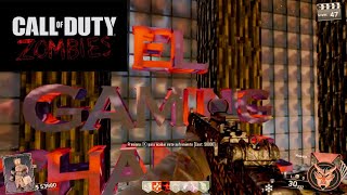 REVELATIONS TOWER (EL GAMING) Full Completion Solo - NO Commentary - (Black Ops 3 Zombie custom map)