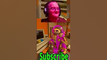 our first timw in INITIATE LOCKDOWN PROTOCOL - THE CHAOS CREW