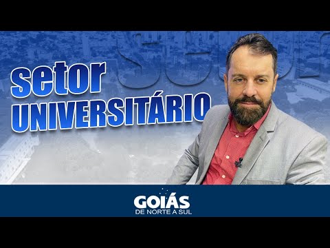 Capa de ST. LESTE UNIVERSITÁRIO