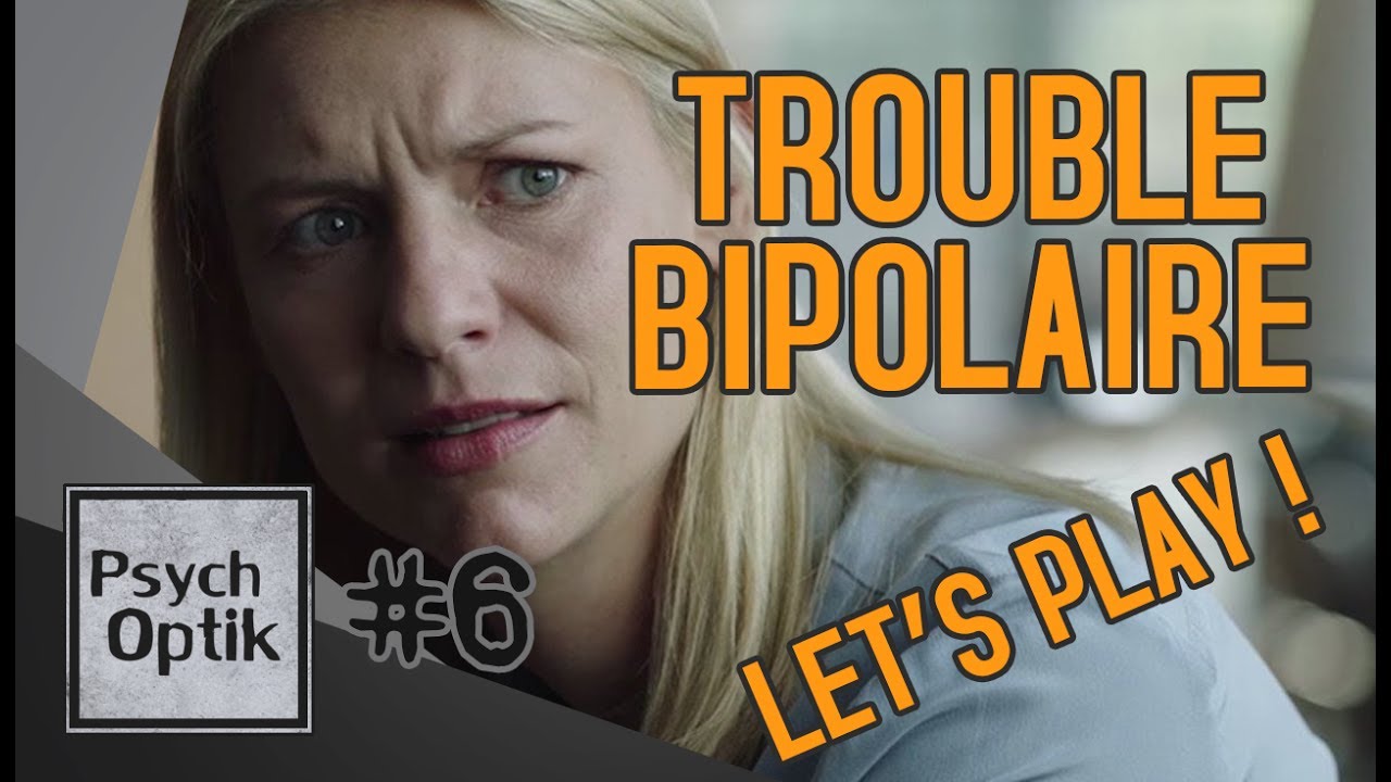 Rencontre quelqu’un avec bipolaire
