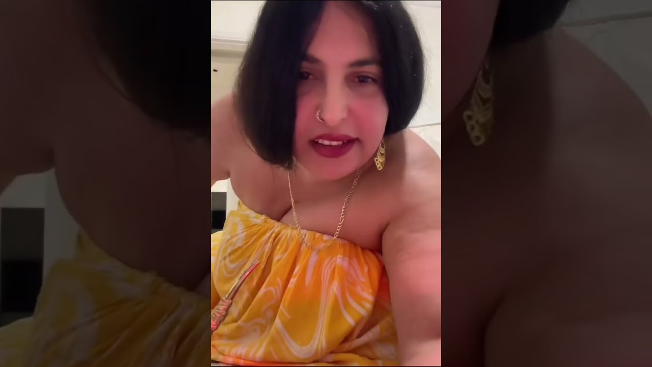 المرأة عندها جفاف عاطفي محرومه 