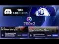 Discord • Yeni BEDAVA 1400 ORBS Görevleri Nasıl Yapılır! (Arena Breakout &amp; ESPN)