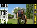 8 užitočných "fíčur" v aplikácií Ninebot pre G2 MAX !!!