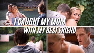 Top 5 Relationship With Friend S Mother Part -2 Drama Movies Romance Movies