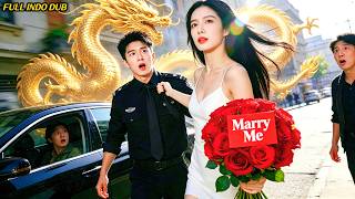 Kirain satpam miskin, malah dilamar CEO cantik di jalan—ternyata dia Dewa Perang tak terkalahkan!