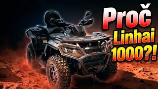 Linhai LandForce 1000