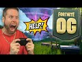 YOUTUBE SHUT DOWN MY VIDEO! Fortnite Squads + UFC 5 + Code Blue // LIVE STREAM