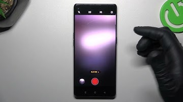 How to Record Video in Slow Motion on Oppo Find X3 Neo
