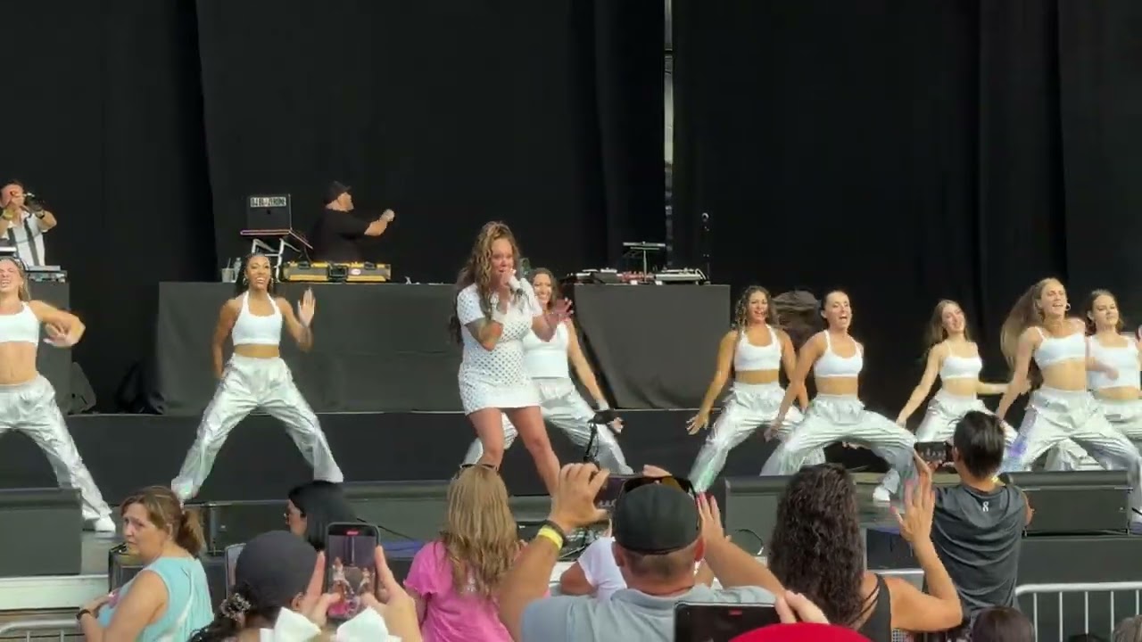 Rockell - In A Dream 8/16/25 Jones Beach