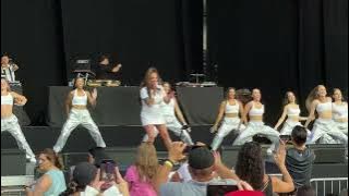 Rockell - In A Dream 8/16/25 Jones Beach