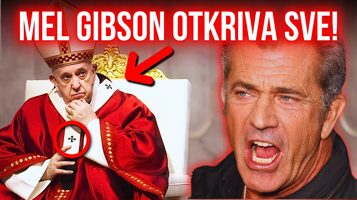 💣 MEL GIBSON EKSPLODIRAO! ŠOKANTNA IZJAVA ostavlja BEZ TEKSTA! 🤯