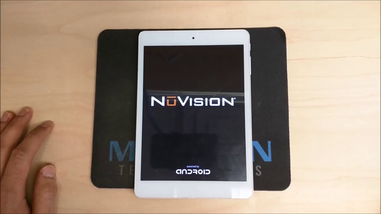 New 8 inch touch screen Digitizer For NuVision TM785A520L Tablet PC