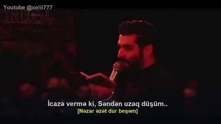 Salam Ağa - Mehdi Ranee Resimi