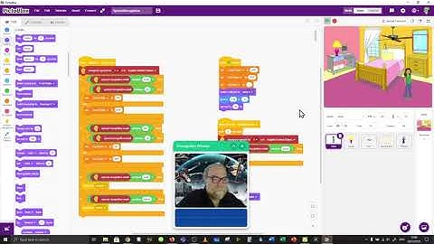 Stempedia AI/ML Course : Day 4 - Speech Recognition