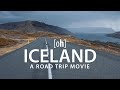 Iceland Road Trip Movie - Island Reisefilm Travel Movie gefilmt mit Nikon Z6 und DJI Mini 2