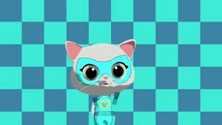 Robbie Rotten And Friends Hiding Scary Horror Logo Remake Void & Jumpscare Part 1