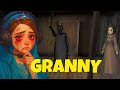 FINALLY ESCAPE  | GRANNY LIVE GAMEPLAY |#granny  #shorts #shortslive #horrorgame
