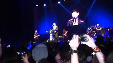 The Script - You Won