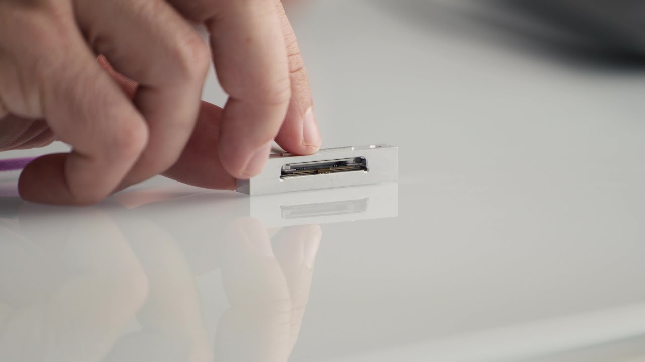 How to Prototype Haptic Buttons in Minutes - Piezo Solid-State Button ...
