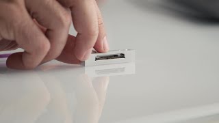 How to Prototype Haptic Buttons in Minutes - Piezo Solid-State Button Devkit