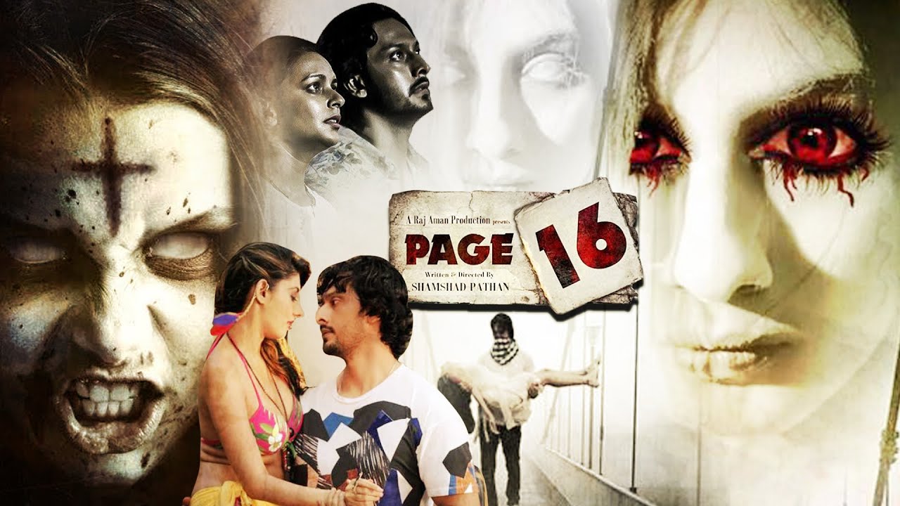 Page 16 Latest Bollywood Horror Movies New Released Full Hindi Horror Movie Youtube