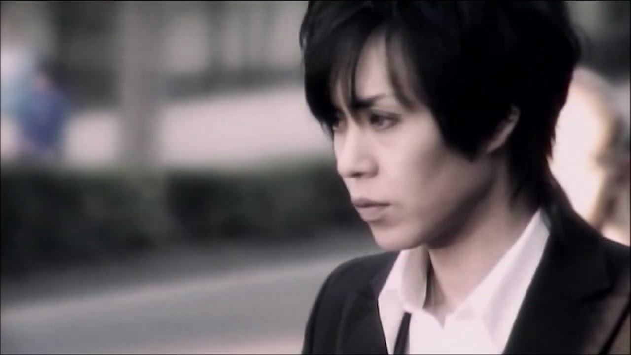 SHAZNA - Kokoro / 心 PV [HD 1440p 60fps] - YouTube