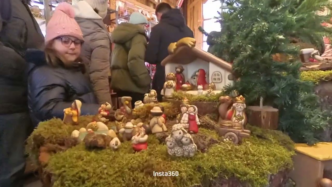 Mercatini di Natale 2025 Bolzano  