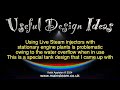 Useful model steam engine design ideas  part 7  a special feature