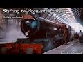 Shifting to Hogwarts Express subliminal