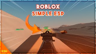 Celebrity Roblox - Simple ESP Script Net Worth