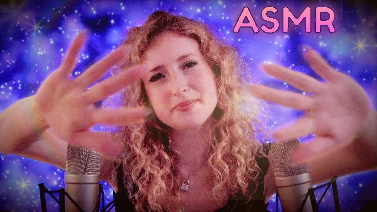 *ASMR* 10 Triggers to Give You Tingles ⚡️