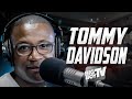 Tommy Davidson on In Living Color - Bill Cosby - Barack Obama - Impressions - Interview - BigBoyTV