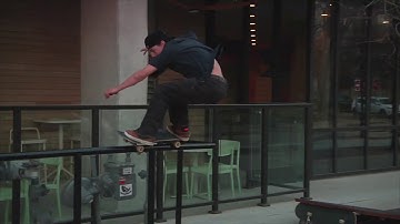 Gus Gordon -2019 BS