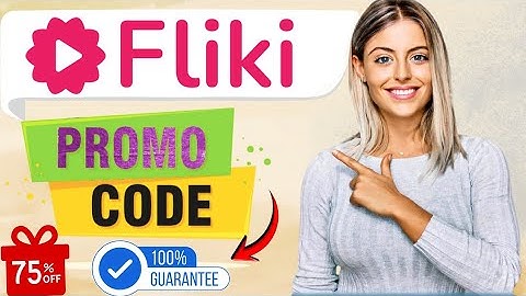 Fliki Ai Promo Code | Fliki Ai Coupon Code | Use Exclusive Link Apply Coupon (FLIKI10) Get 75% Off