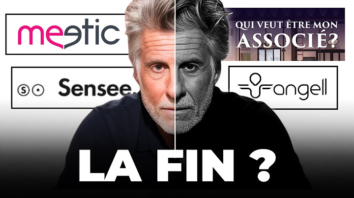 Angell : La TRÈS longue descente aux enfers de Marc SIMONCINI (Faillite/Procès/Clients en colères..)