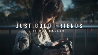 JUST GOOD FRIENDS | Shooting in low light with A7III HLG and Falcon EyesLED light.