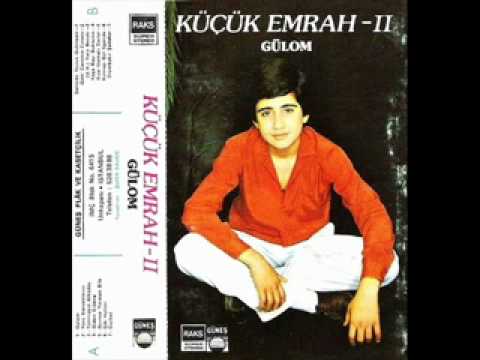 emrah - yanmissin arkadas