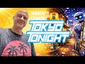 Tokyo Tonight: Golden Gai, Tourism, AI, Vending Machines and MORE!