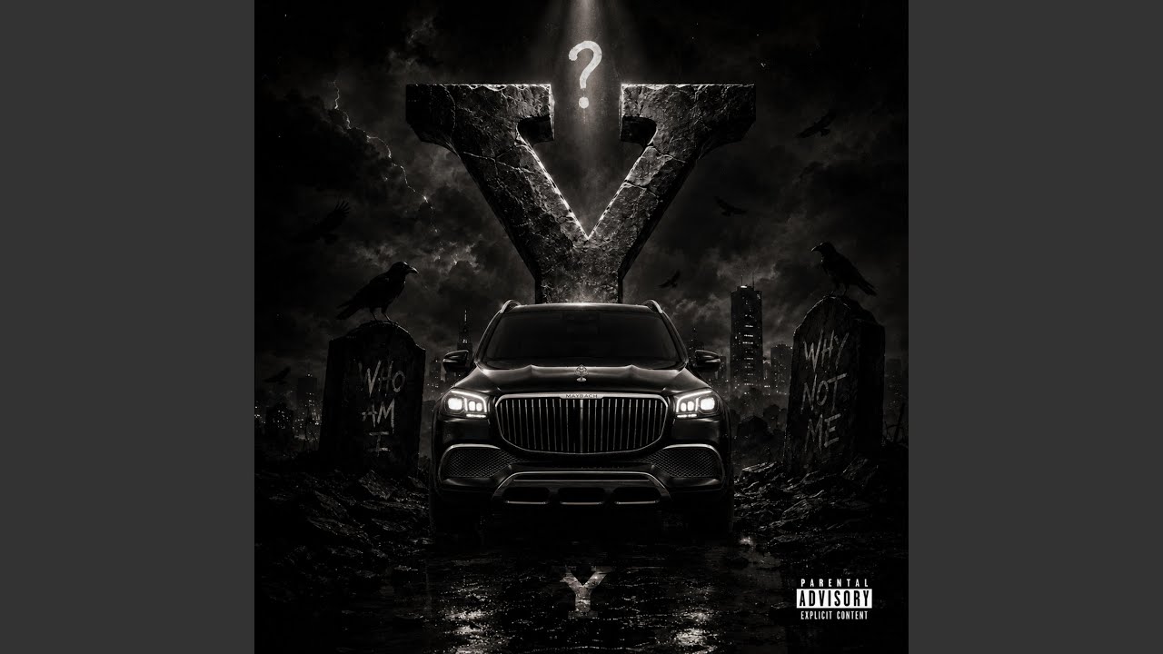 Watch Y? on YouTube Watch Y? on YouTube
