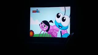 Cineminha Da Galinha Pintadinha Parte 2 Bob Zoom A Formiga Final